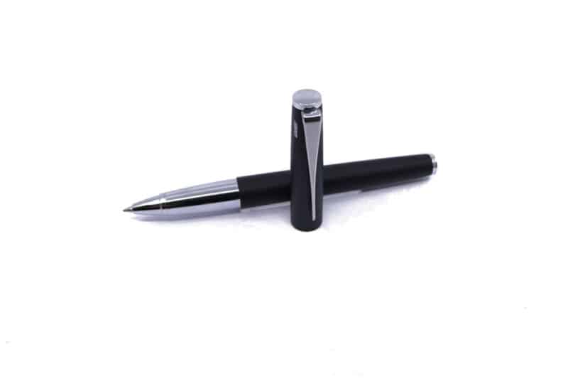 Lamy Studio Black – Rollerball