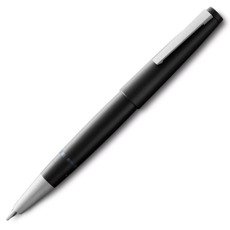 Lamy 2000 – Vulpen