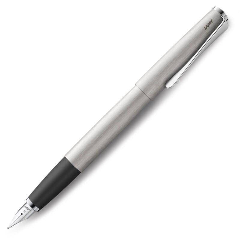 Lamy studio stainless steel – Vulpen