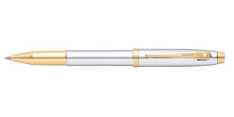 Sheaffer 100 Chrome GT – Rollerball