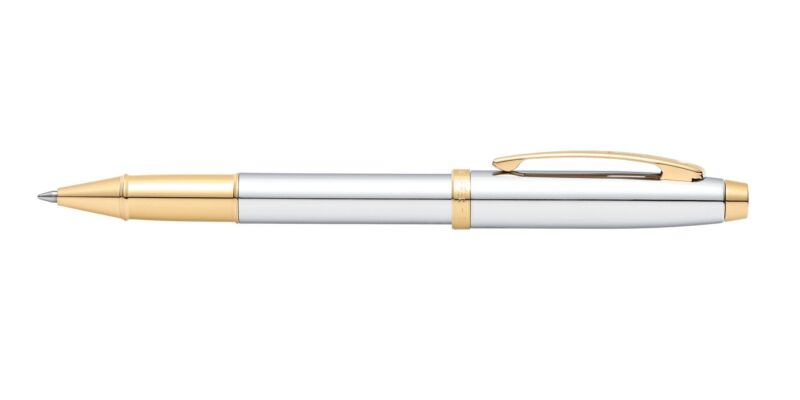 Sheaffer 100 Chrome GT – Rollerball