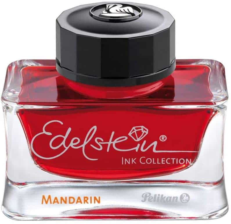 Pelikan Edelstein Mandarin – Inkt