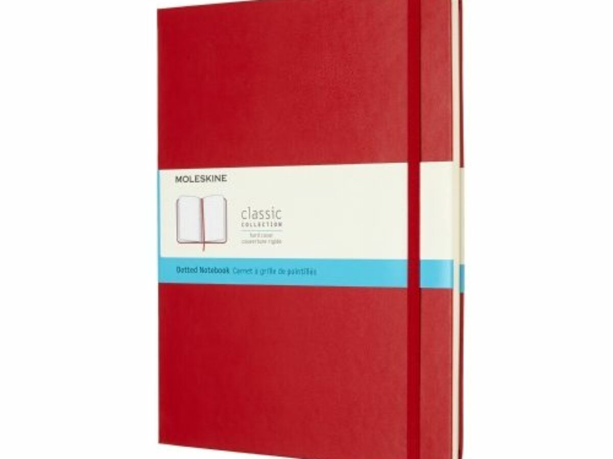 Ontslag Betuttelen boeket Moleskine Notitieboeken notitieboek kopen? | De Vulpenwereld