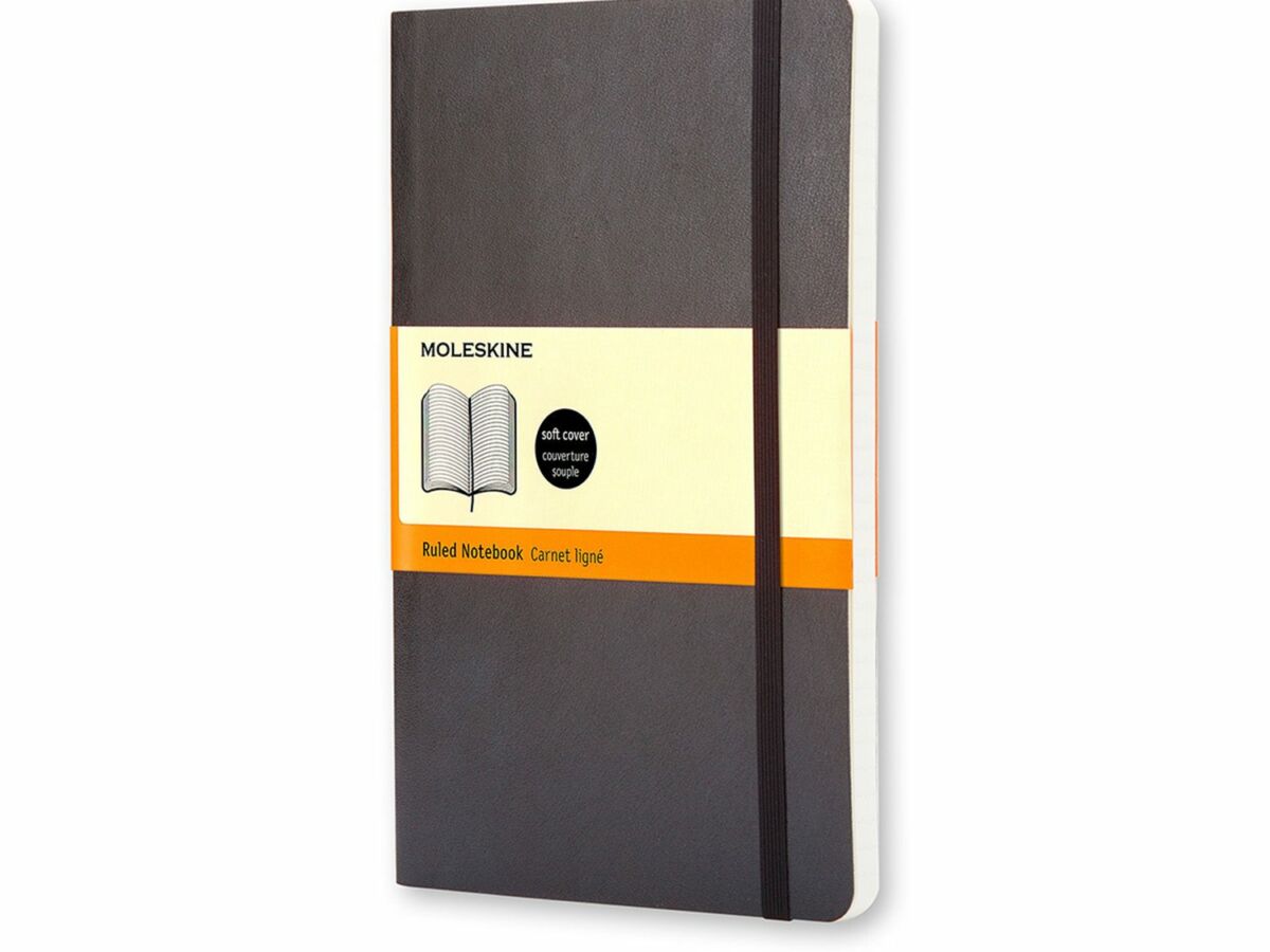 Snel Eik Aanstellen Moleskine Notitieboeken notitieboek kopen? | De Vulpenwereld