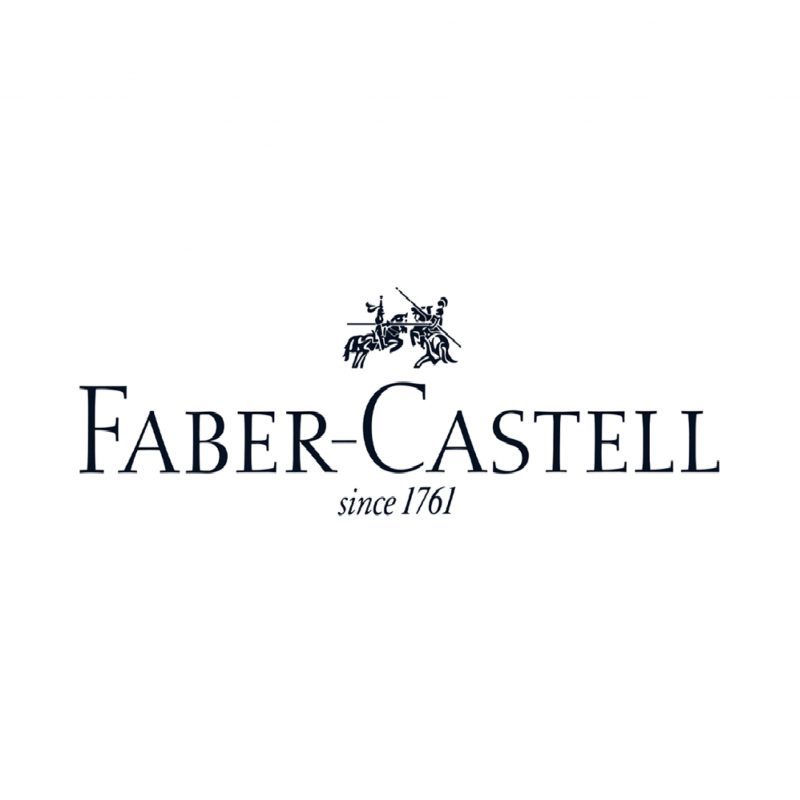 Faber-Castell Vulpotloden