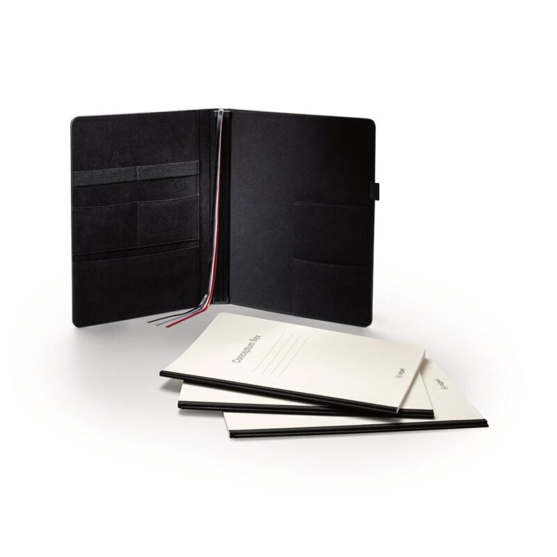 Sigel Organizer Conceptum Flex A4