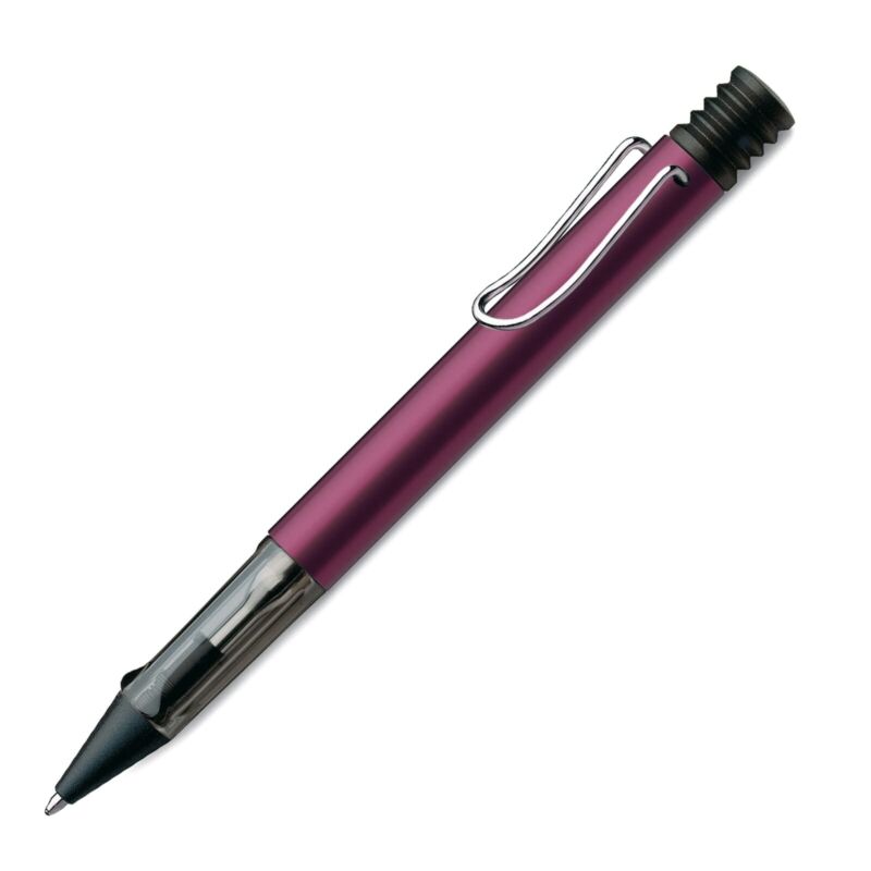 Lamy Al-Star Black Purple – Balpen