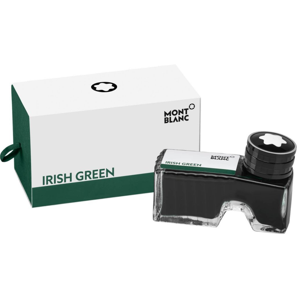 Montblanc Irish Green – Inkt