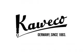 Kaweco 1