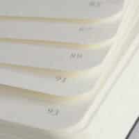 Leuchtturm1917 Notebook A5 Medium Dotted | Voor Crea
