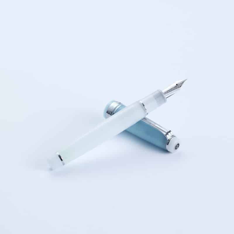 Sailor Pro Gear Slim Sapporo 'Snow Festival' RT Vulpen