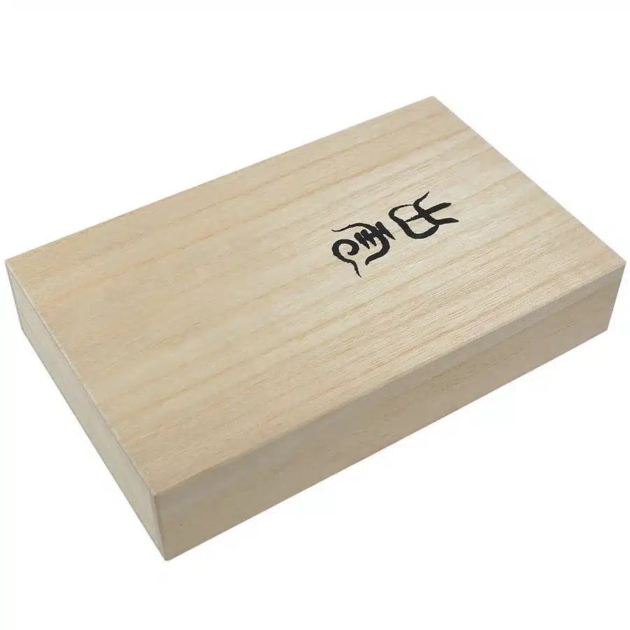 Platinum Izumo Tagayasan Gloss Vulpen - Afbeelding 2